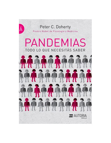 Pandemias
*todo Lo Que Necesitas Saber