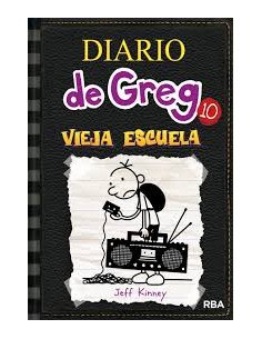 Diario De Greg 10