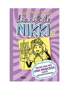 Diario De Nikki 8