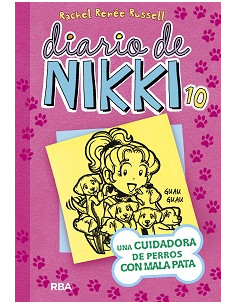 Diario De Nikki 10