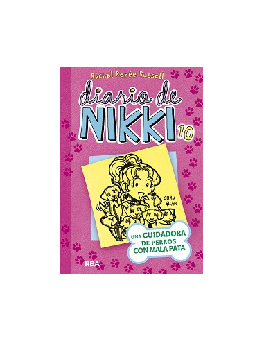 Diario De Nikki 10