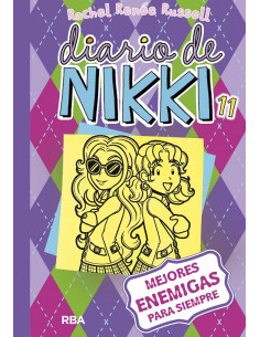 Diario De Nikki 11