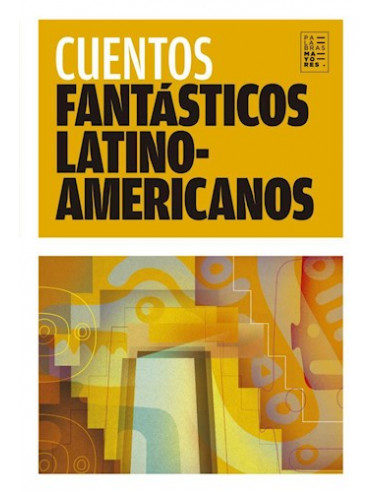 Cuentos Fantasticos Latinoamericanos