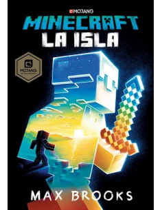 Minecraft La Isla
*novela Miinecraft 1