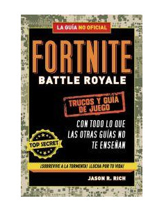 Fortnite Battle Royale
*trucos Y Guia De Juego