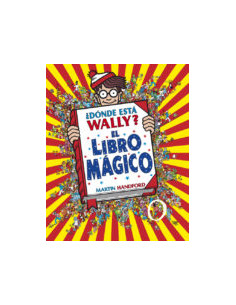 Donde Esta Wally
*el Libro Magico