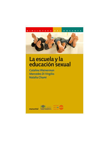La Escuela Y La Educacion Sexual