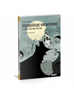 Vampiricas Vacaciones