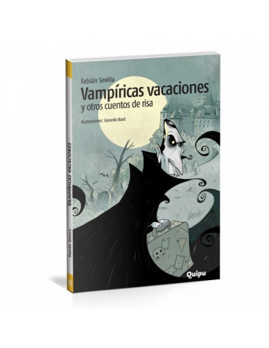 Vampiricas Vacaciones