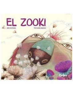 El Zooki (tapa Rustica)