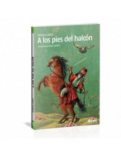 A Los Pies Del Halcon