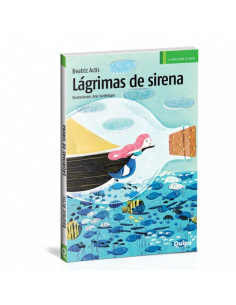 Lagrimas De Sirena