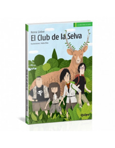 El Club De La Selva