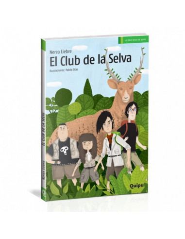 El Club De La Selva