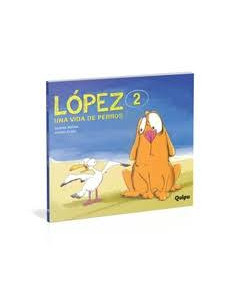 Lopez 2
*una Vida De Perros