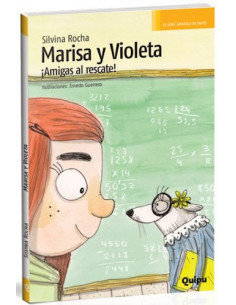 Marisa Y Violeta