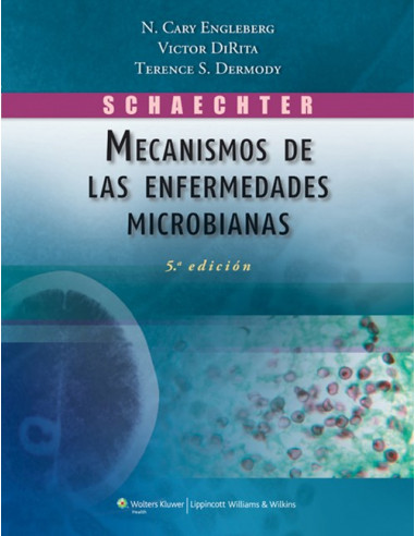 Schaechter Mecanismos De Las Enfermedades Microbianas