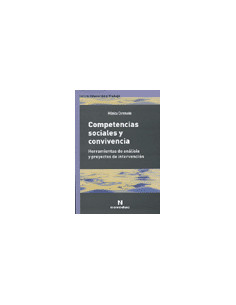 Competencias Sociales Y Convivencia
*herramientas De Analisis Y Proyectos De Intervencion