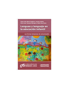 Lenguas Y Lenguaje En La Educacion Infantil