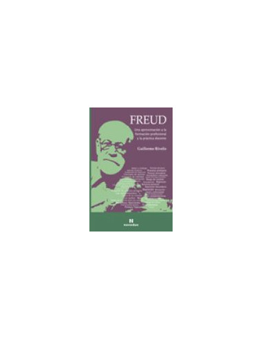 Freud
*una Aproximacion A La Formacion Profesional Y La Practica Docente