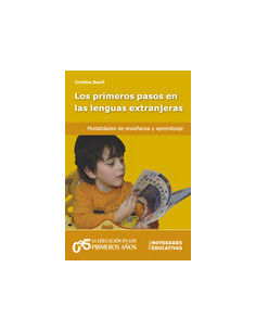 Los Primeros Pasos En Las Lenguas Extranjeras
*modalidades De Enseñanza Y Aprendizaje. 0 A 5, La Educacion En Los Primeros