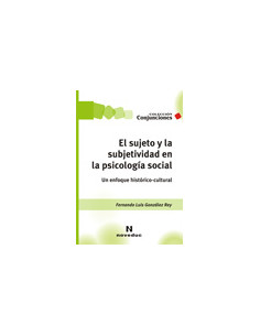 El Sujeto Y La Subjetividad En La Psicologia Social
*un Enoque Historico-cultural