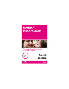 Familia Y Discapacidad