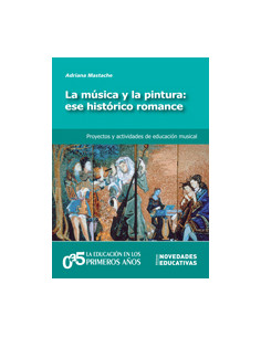 La Musica Y La Pintura Ese Historico Romance
*proyectos Y Actividades De Educacion Musical