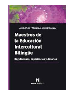 Maestros De La Educacion Intercultural Bilingue