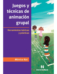 Juegos Y Tecnicas De Animacion Grupal
*herramientas Teoricas Y Practicas