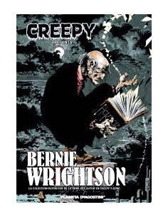 Creepy Presenta Bernie Wrightson