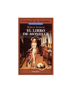 El Libro De Monelle
*version Completa