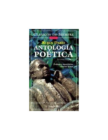 Antologia Poetica Ruben Dario