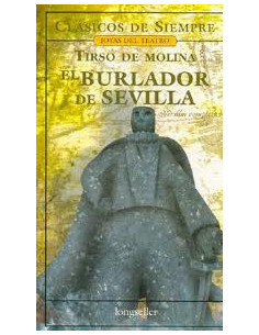 El Burlador De Sevilla
*version Completa