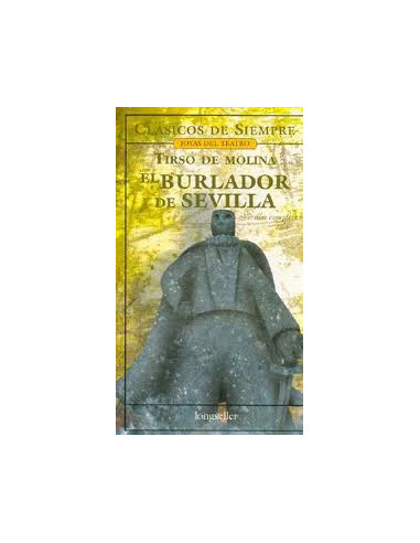 El Burlador De Sevilla
*version Completa