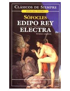 Edipo Rey - Electra