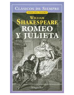 Romeo Y Julieta
*version Completa