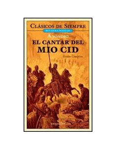 El Cantar Del Mio Cid