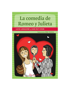 La Comedia De Romeo Y Julieta