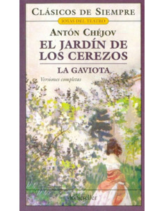 El Jardin De Los Cerezos
*la Gaviota