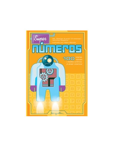 Supernumeros