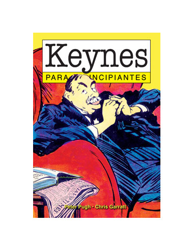 Keynes Para Principiantes