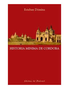 Historia Minima De Cordoba