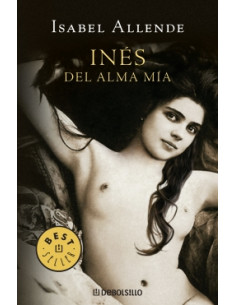 Ines Del Alma Mia