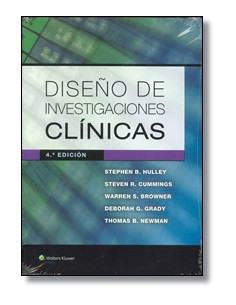 Diseño De Investigaciones Clinicas