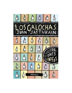 Los Galochas
*con Ilustraciones De Liniers