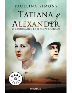 Tatiana Y Alexander (el Jinete De Bronce 2)