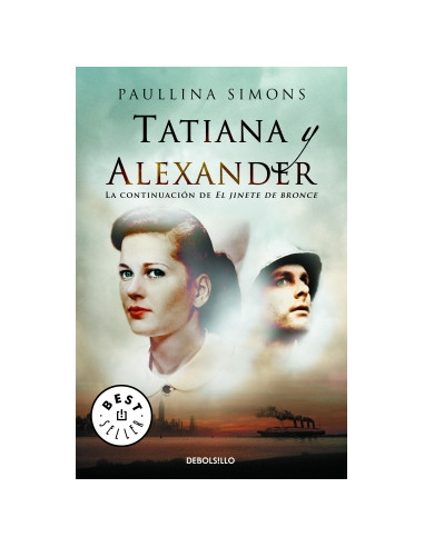 Tatiana Y Alexander (el Jinete De Bronce 2)
