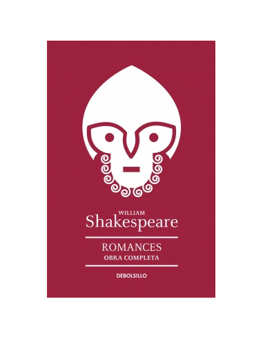 Obras Completas Romances 4 Shakespear