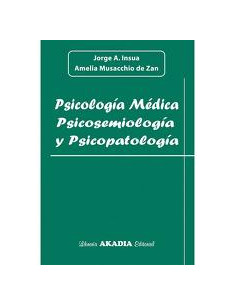 Psicologia Medica Psicosemiologia Y Psicopatologia